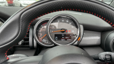 MINI Convertible 1.5 Cooper Sport II 2dr Petrol Convertible